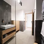 Daweil Mountain Living Apartment