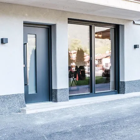 Daweil Mountain Living Matrei am Brenner