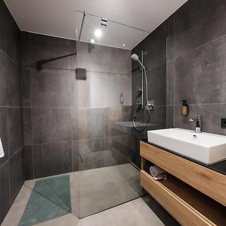 Apartamento Daweil Mountain Living *