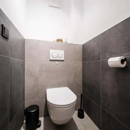 Appartement Daweil Mountain Living