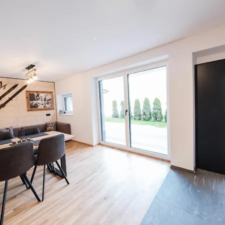 Daweil Mountain Living Apartment Matrei am Brenner