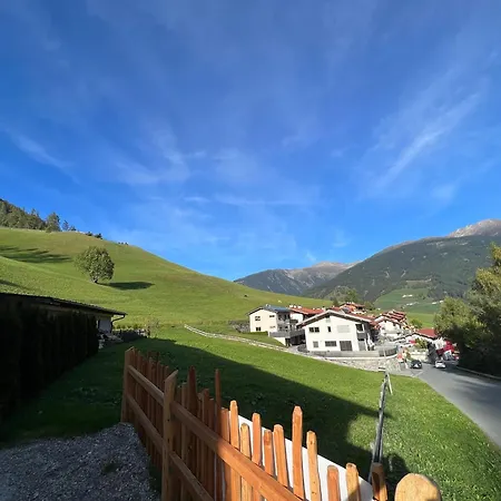 Daweil Mountain Living Matrei am Brenner