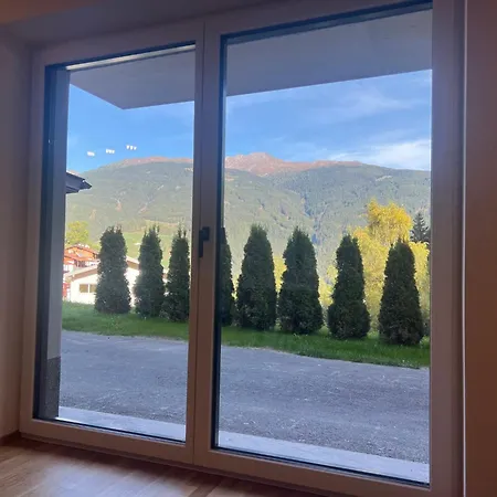 Daweil Mountain Living Appartement *