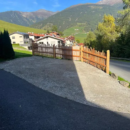 Apartment Daweil Mountain Living Matrei am Brenner