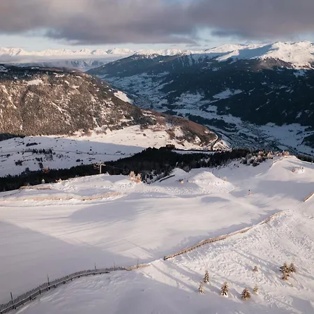 Apartmán Daweil Mountain Living Matrei am Brenner