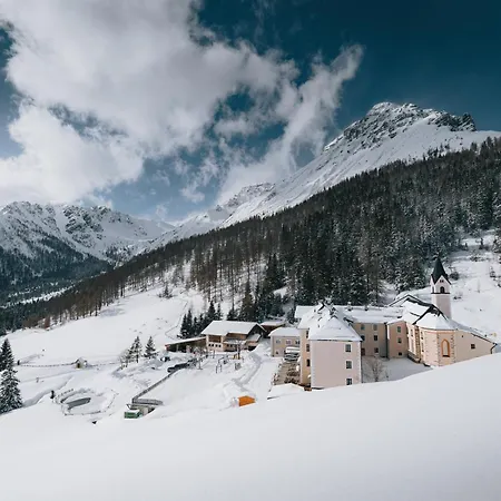 Daweil Mountain Living Matrei am Brenner