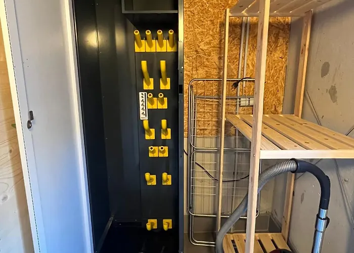 Apartment Daweil Mountain Living