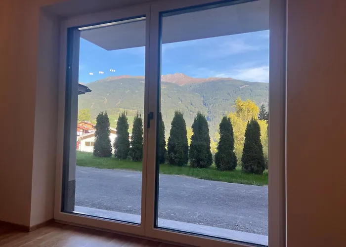 Daweil Mountain Living Apartment *