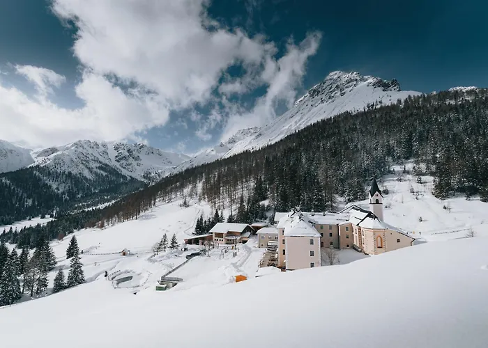 Daweil Mountain Living Matrei am Brenner