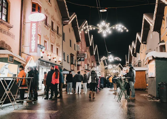 Apartment Daweil Mountain Living Matrei am Brenner