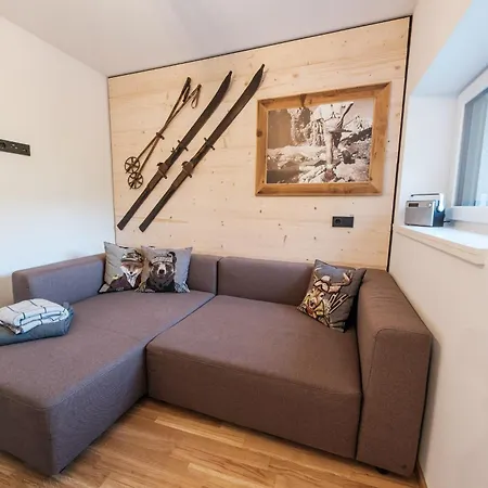 Daweil Mountain Living Apartment Matrei am Brenner